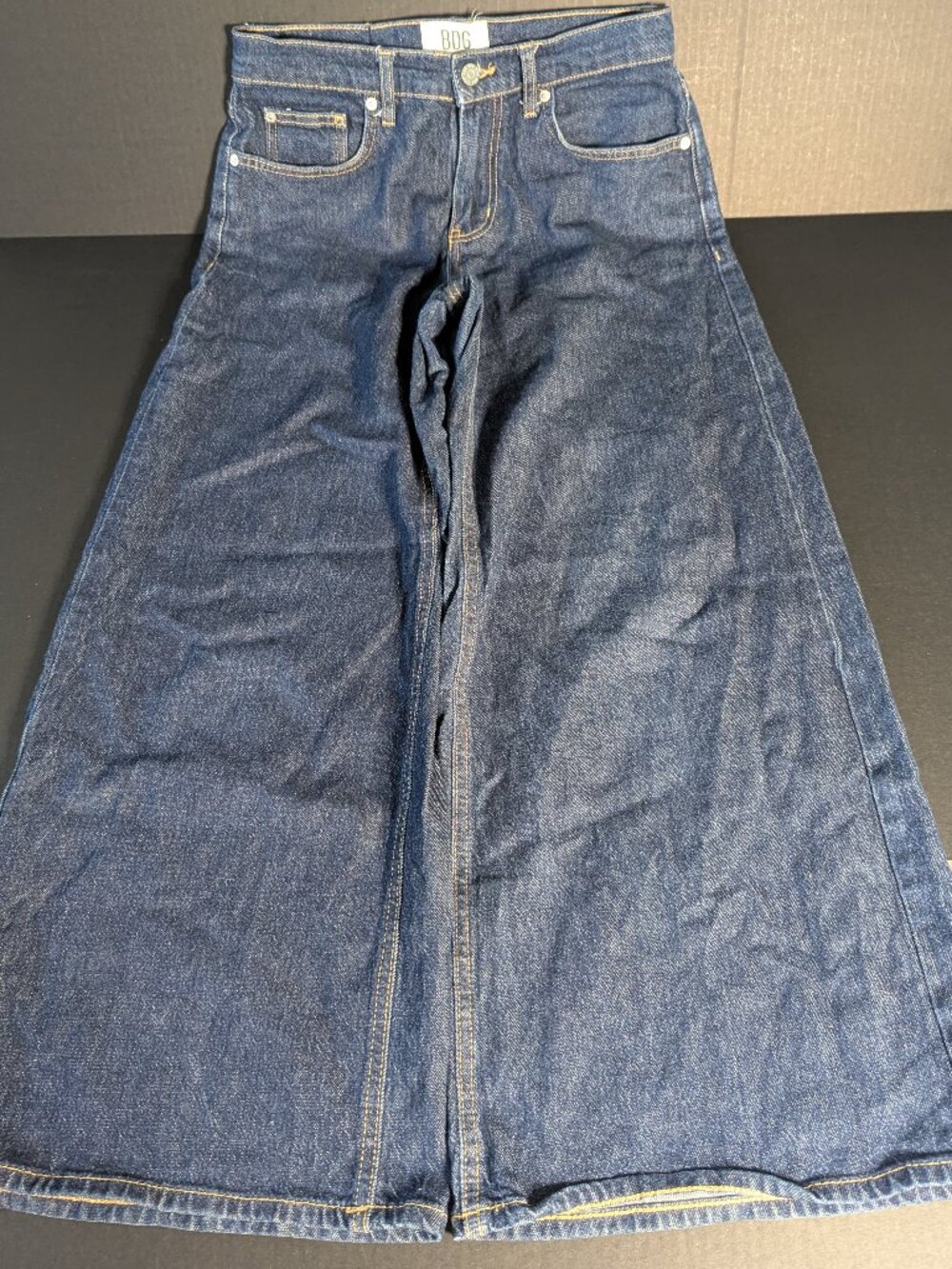 Women's BDG Wide Leg Jeans Size 27